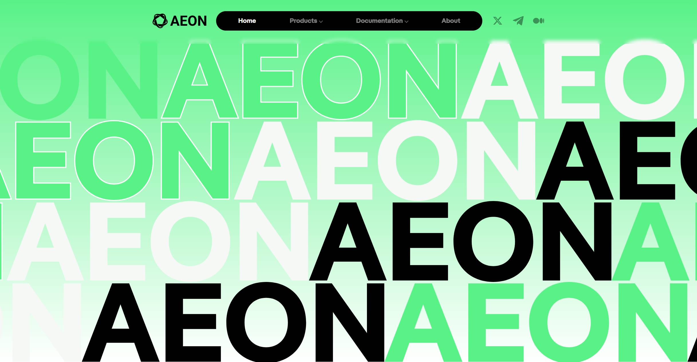 AEON là gì? Hạ tầng thanh toán Web3 và AI payment cho đời sống thực插图1