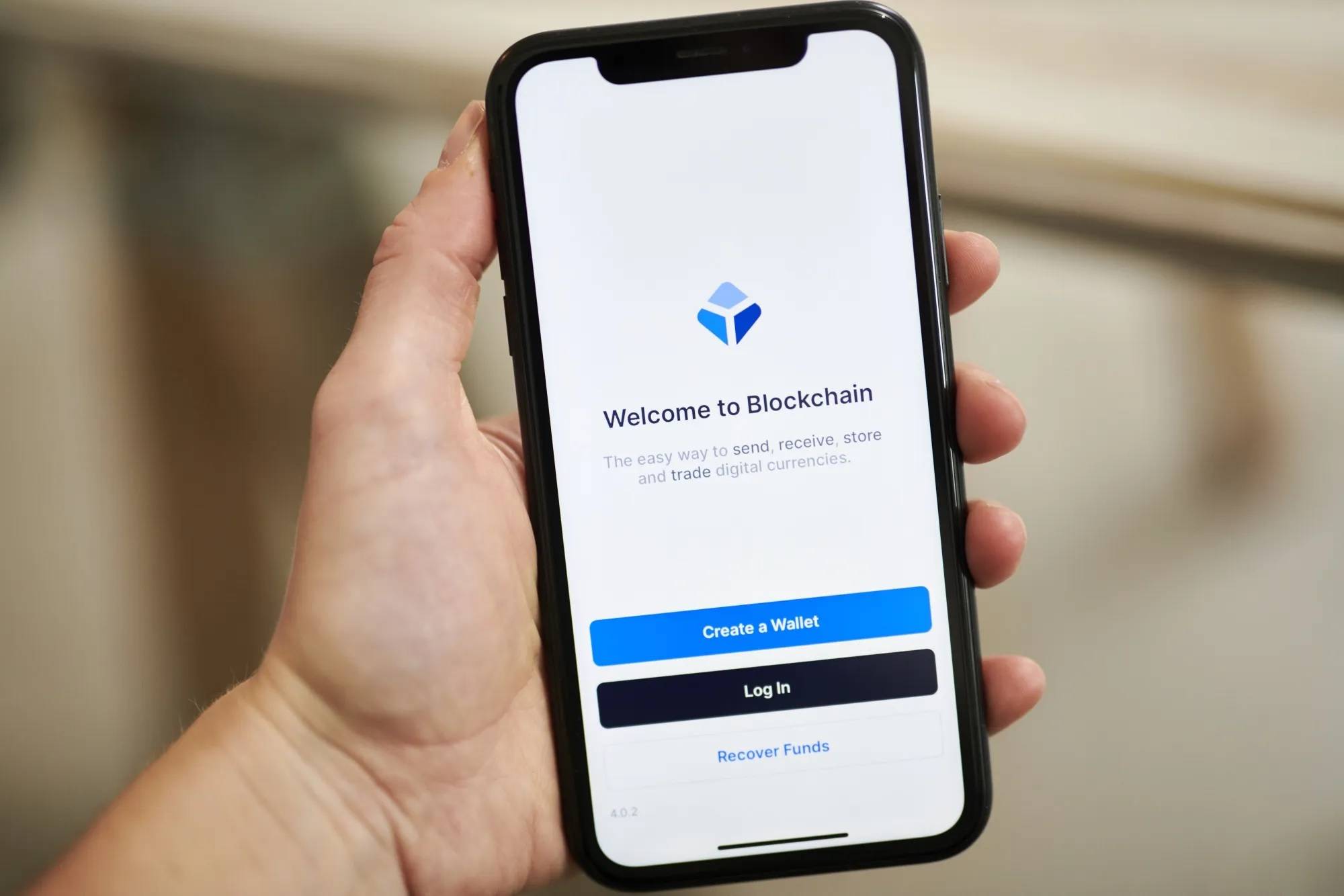 Blockchain.com nộp hồ sơ IPO tại Mỹ, nối dài làn sóng niêm yết của các công ty crypto插图