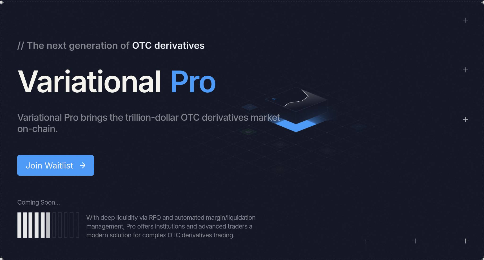 Variational là gì? Tìm hiểu về giao thức phái sinh P2P trên Arbitrum插图3