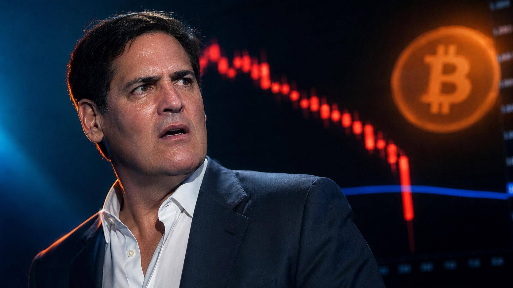 Cá mập Mark Cuban bán gần hết Bitcoin, gọi hầu hết altcoin là “rác rưởi”插图