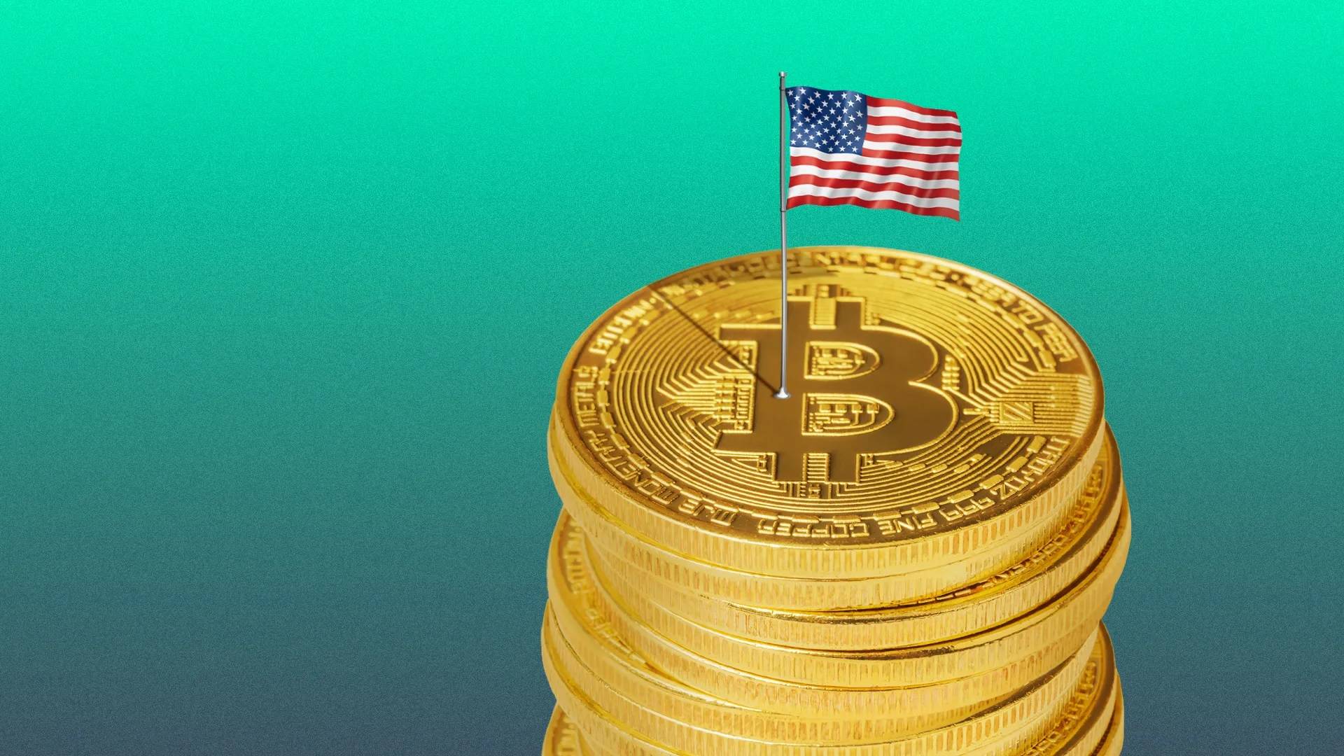 Hạ viện Mỹ tái khởi động dự luật quỹ dự trữ Bitcoin插图
