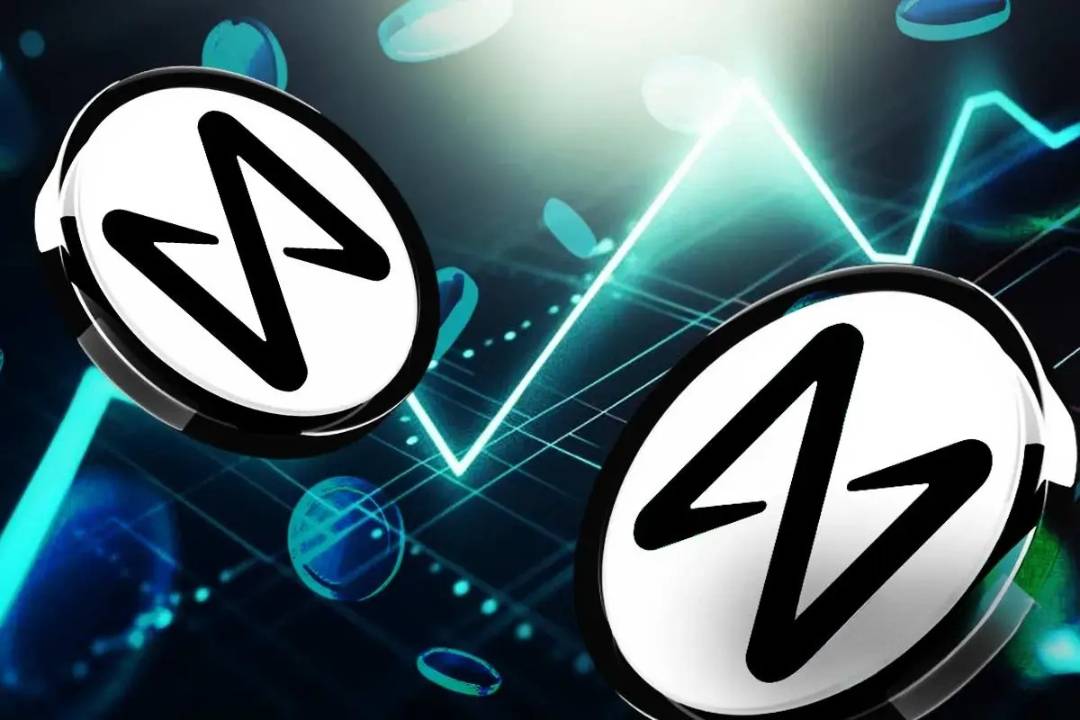 Giá NEAR dựng cột 60% nhờ cơn sốt AI, kỳ vọng ETF và hiệu ứng từ Arthur Hayes插图