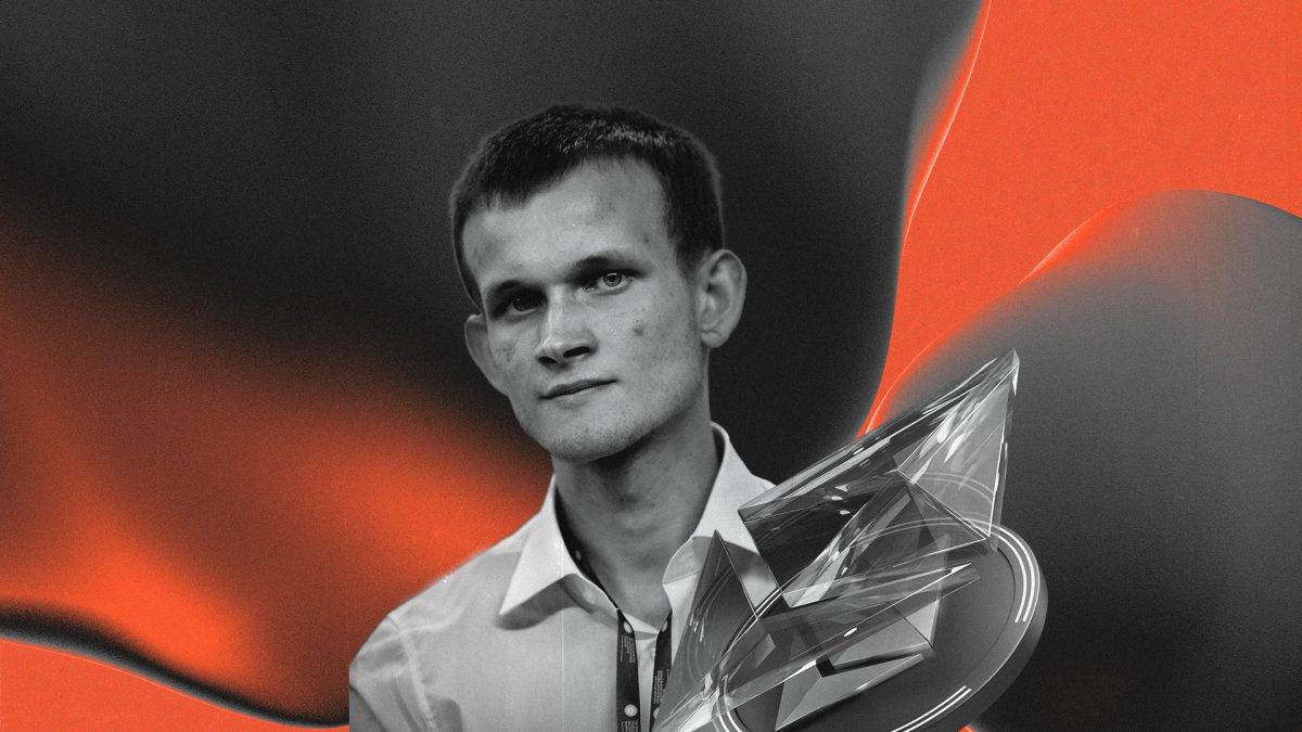Ethereum Foundation co cụm giữa khủng hoảng, Vitalik tuyên bố giảm áp lực bán ETH插图