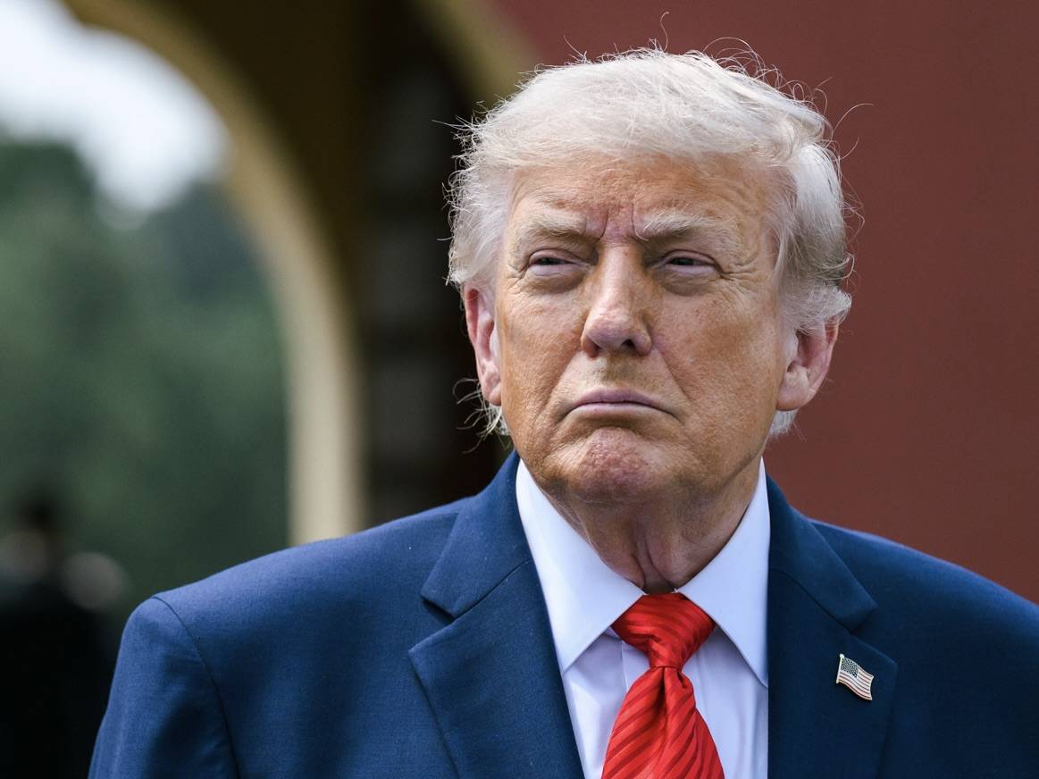 CFTC bị tố “dọn đường” cho đế chế crypto của gia đình Trump插图