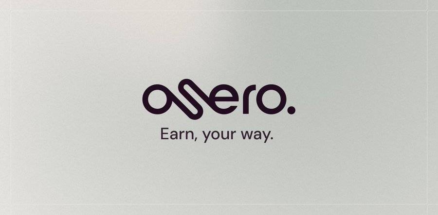 Osero là gì? Tìm hiểu về hạ tầng stablecoin yield cho fintech và neobank插图1