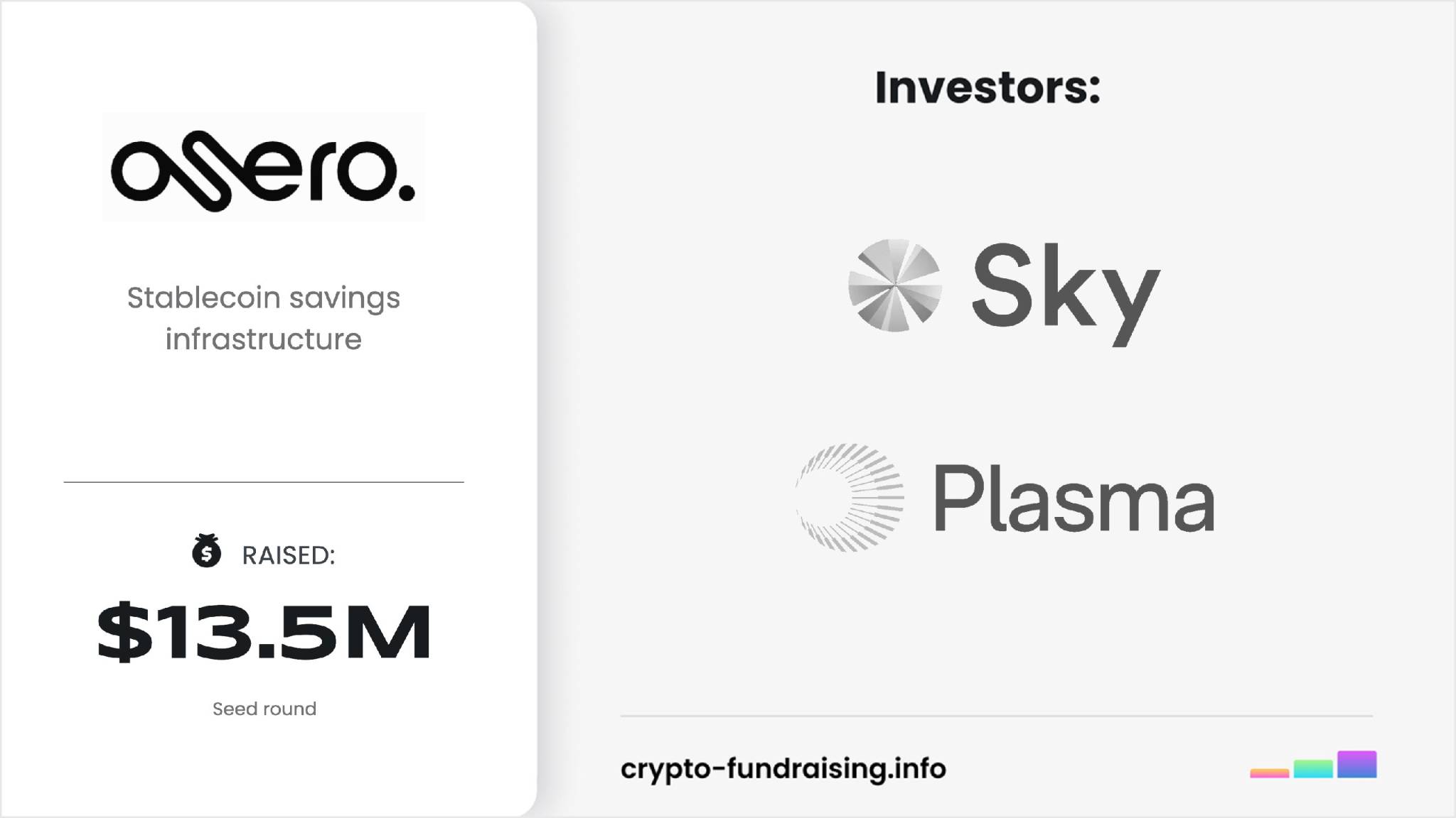 Osero là gì? Tìm hiểu về hạ tầng stablecoin yield cho fintech và neobank插图4
