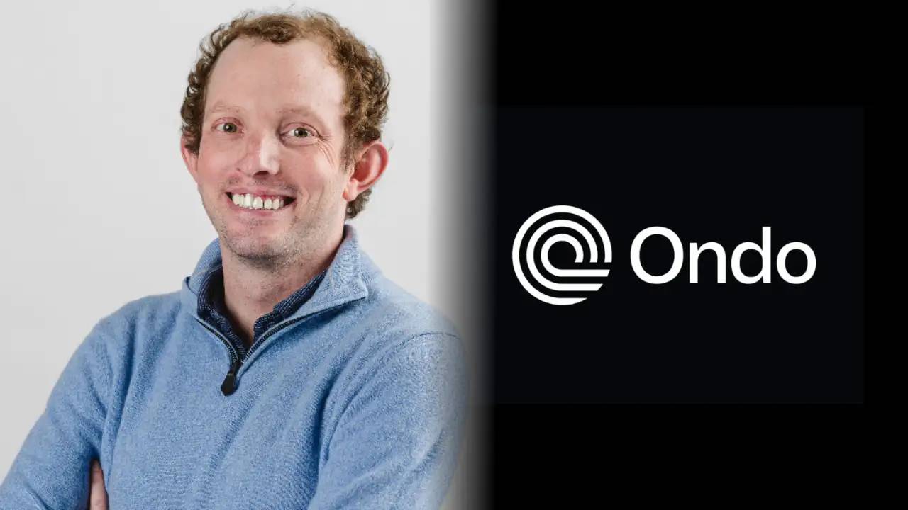 Nhà sáng lập Ondo Finance đột ngột qua đời插图
