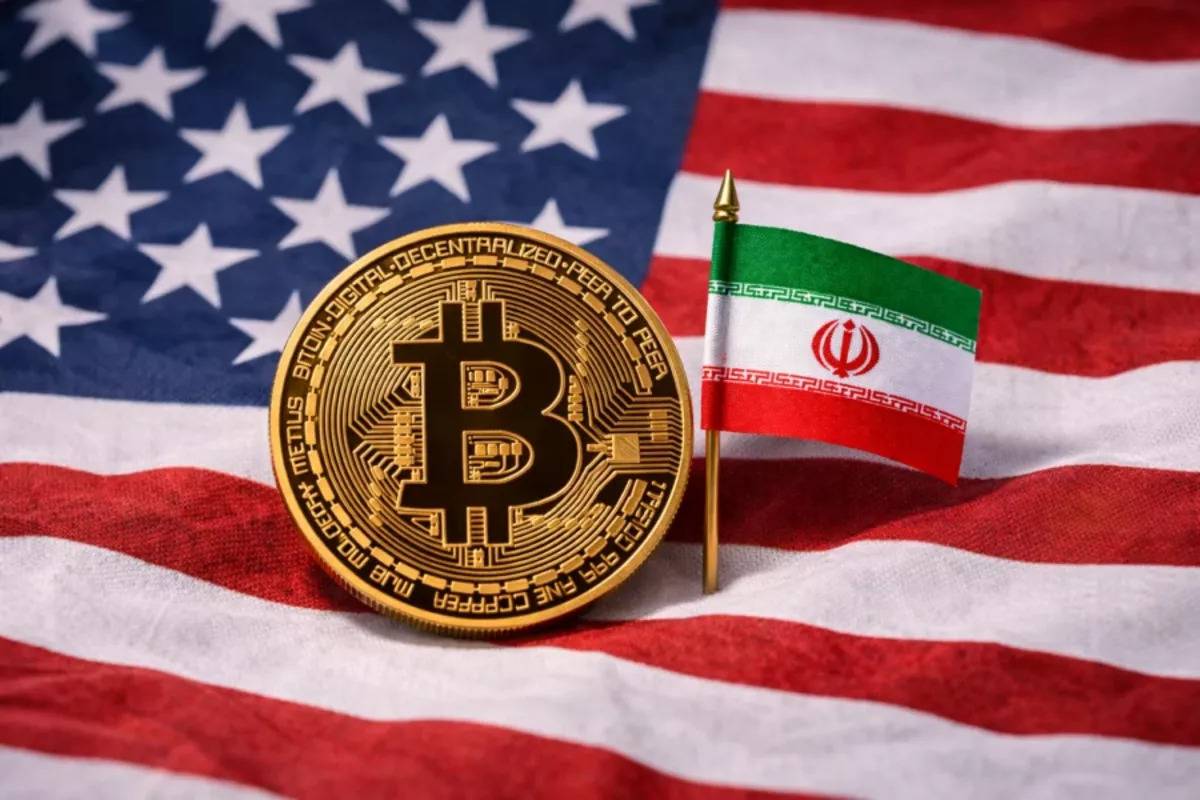 Mỹ – Iran tiến gần thỏa thuận lịch sử, thị trường toàn cầu đảo chiều插图