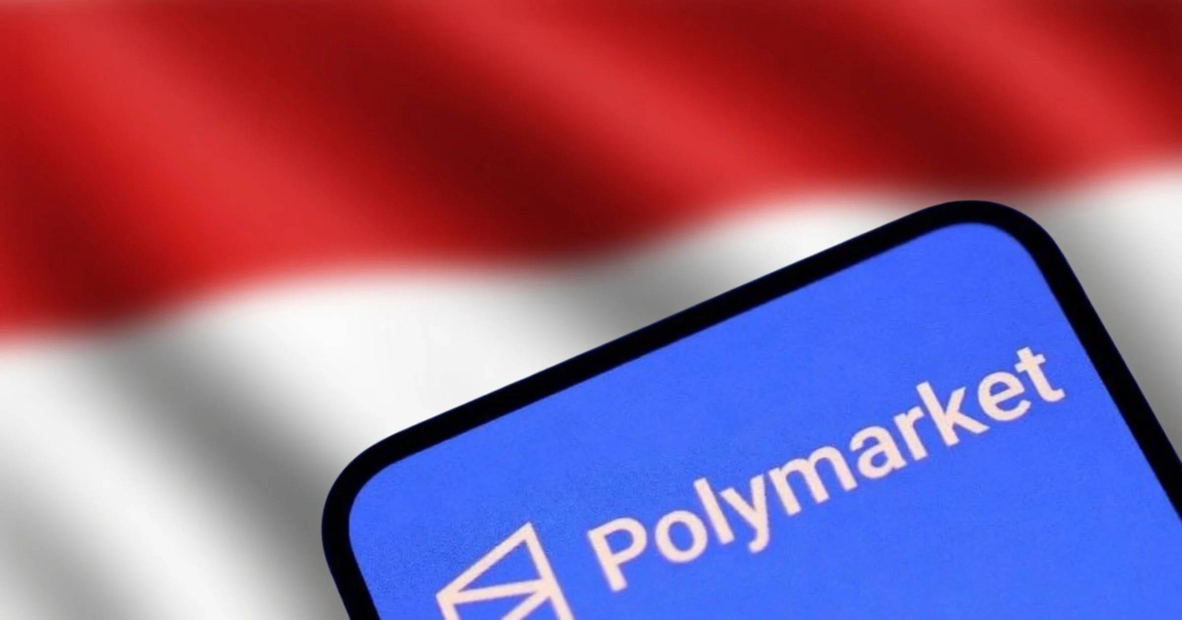Indonesia siết chặt Polymarket sau kèo cược về Tổng thống Prabowo插图