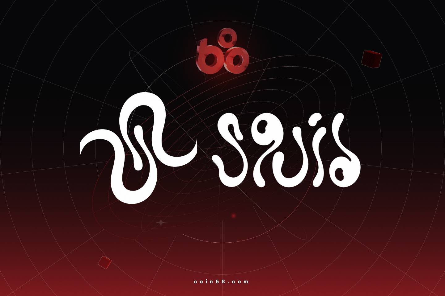 Squid là gì? Hạ tầng cross-chain full-stack cho swap, bridge và routing đa chuỗi插图
