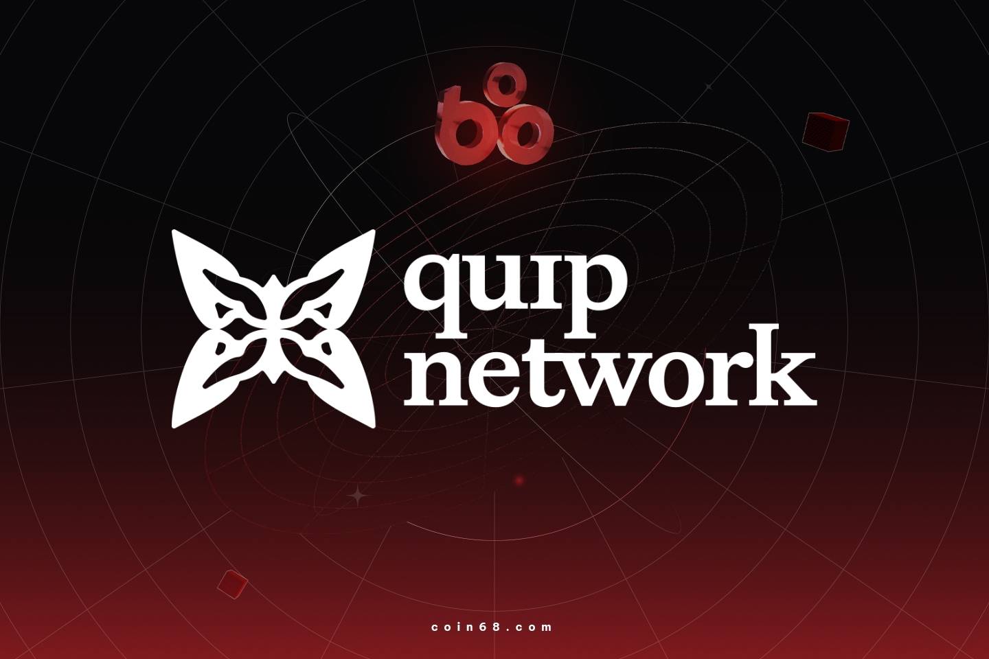 Quip Network là gì? Tìm hiểu về blockchain giúp bảo vệ tài sản hậu lượng tử插图
