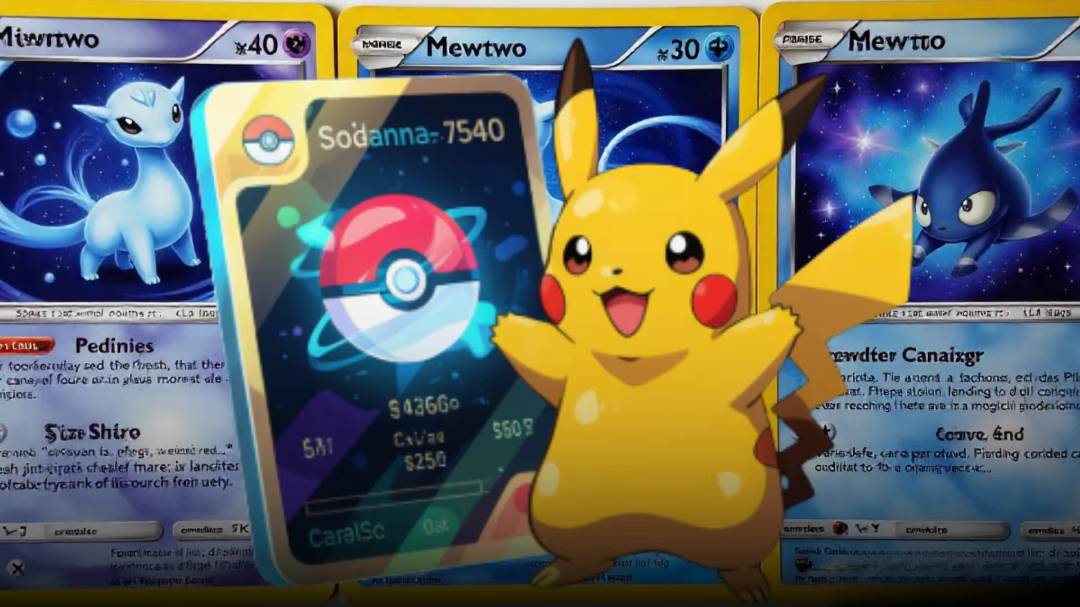 Thẻ bài Pokémon token hóa bùng nổ trước sinh nhật 30 năm插图