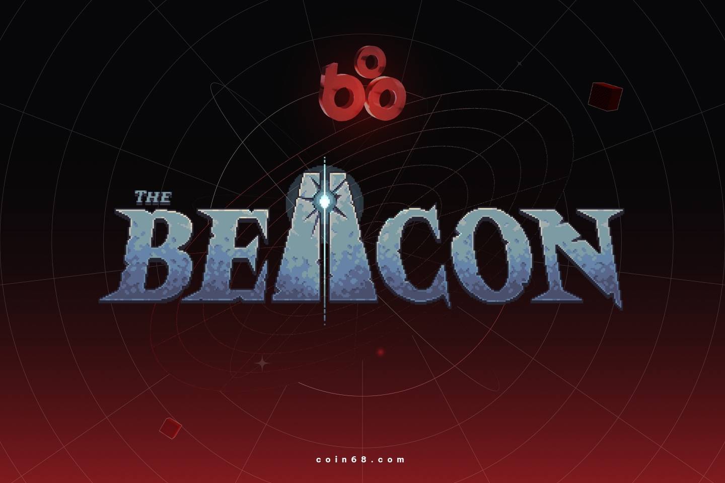 The Beacon là gì? Tìm hiểu về tựa game Roguelite RPG trên Arbitrum插图
