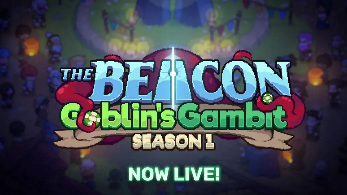 The Beacon là gì? Tìm hiểu về tựa game Roguelite RPG trên Arbitrum插图2