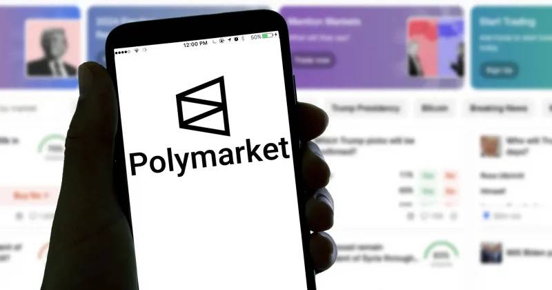 Kỹ sư Google bị bắt vì dùng dữ liệu tìm kiếm mật để cá cược trên Polymarket, thu về 1,2 triệu USD插图