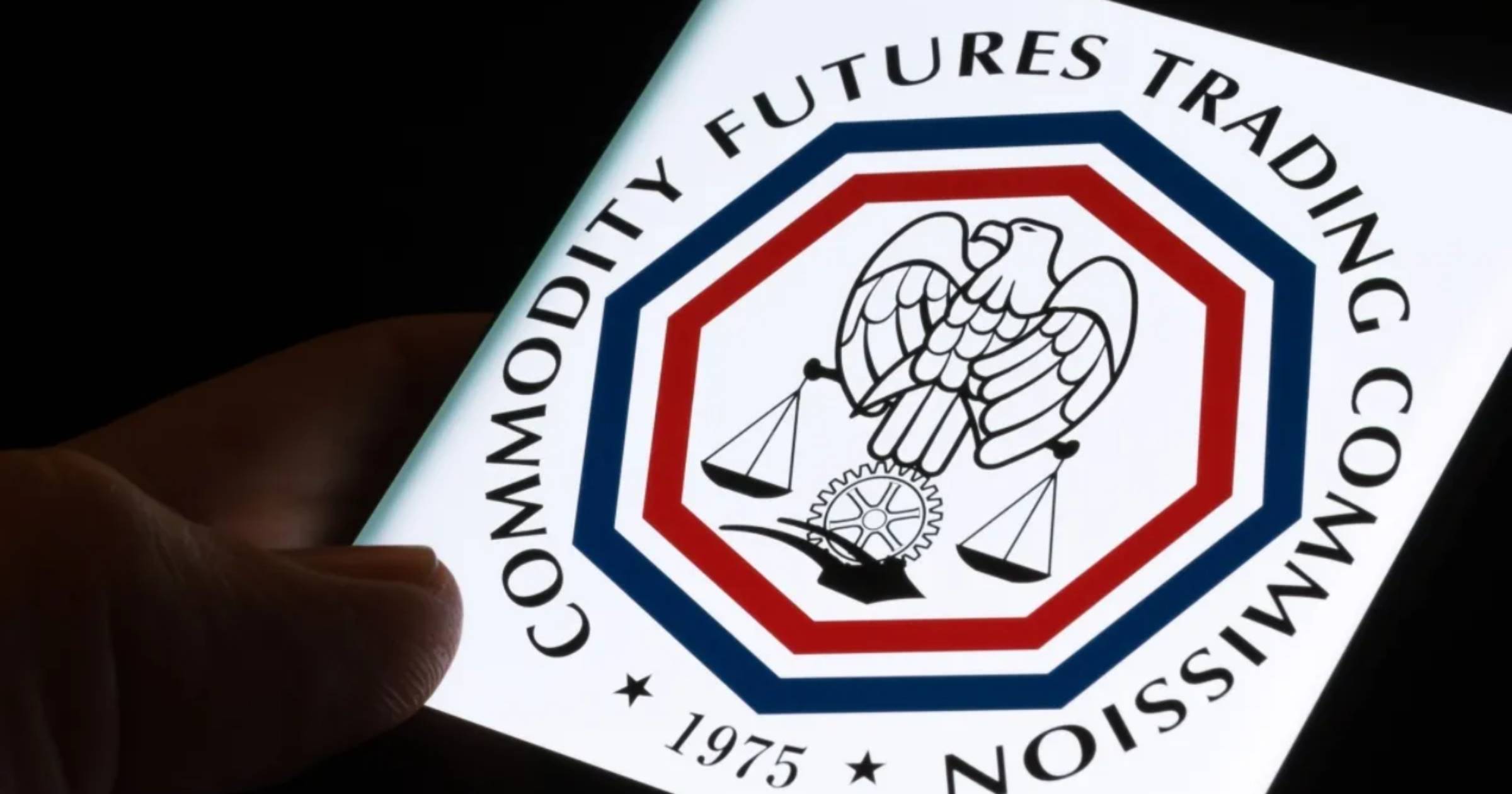 CFTC cấp phép cho perpetual futures crypto tại Mỹ插图