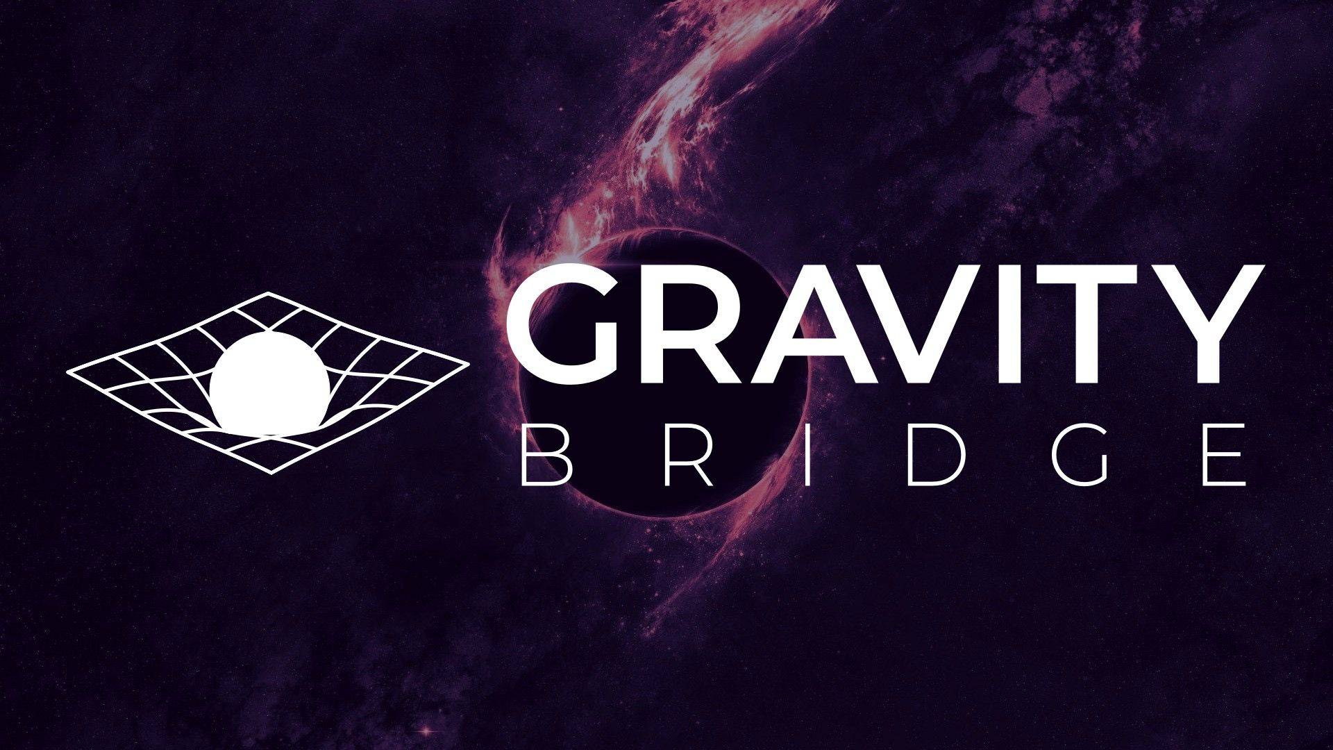 Gravity Bridge bị tấn công 5,4 triệu USD, bốc hơi một nửa TVL插图