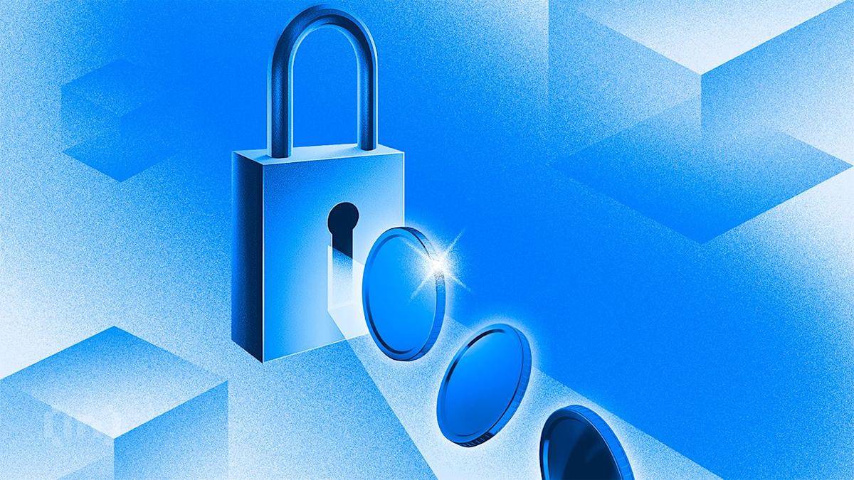 Các đợt unlock token đáng chú ý trong tháng 06/2026插图