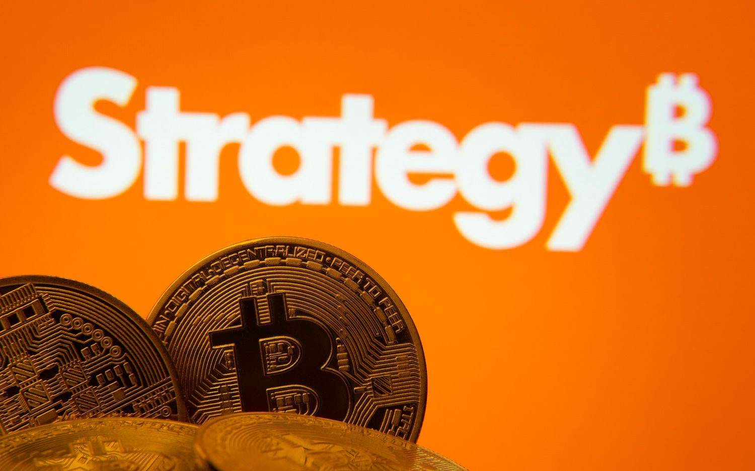 Strategy lần đầu bán Bitcoin sau 4 năm, giá BTC giảm về mức thấp nhất 1,5 tháng插图