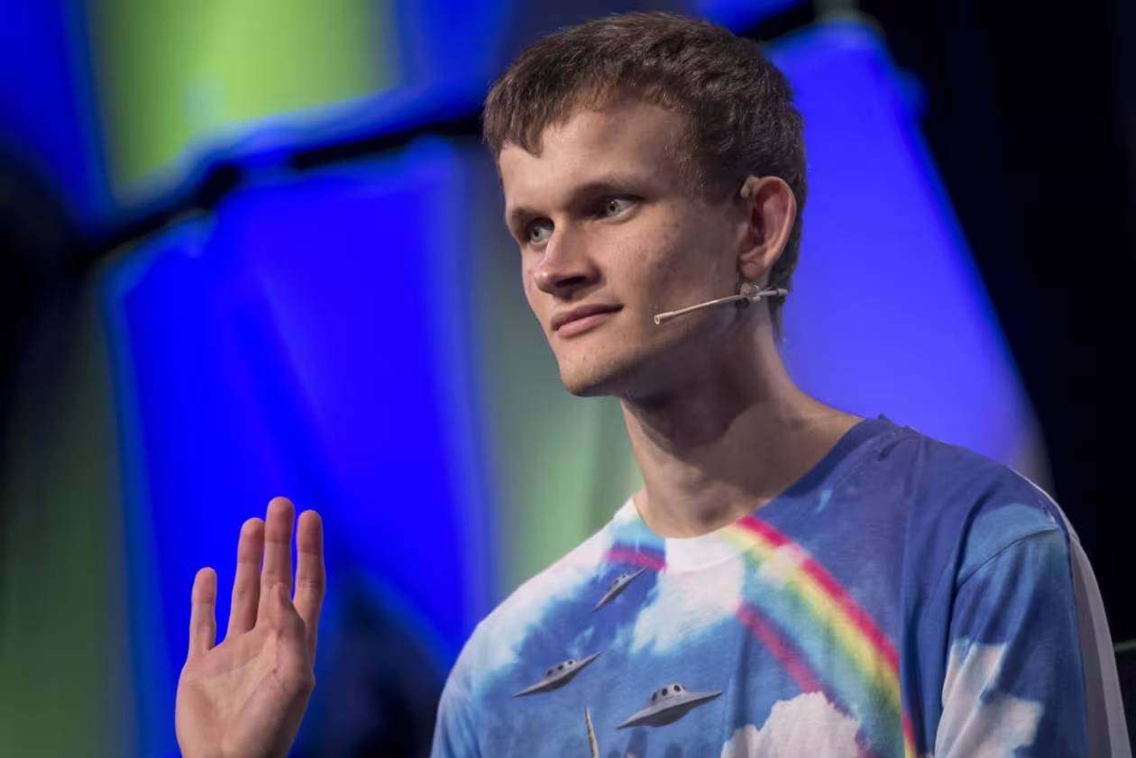 Vitalik muốn thay cơ chế thanh lý từng chiều lần nhấn chìm DeFi插图