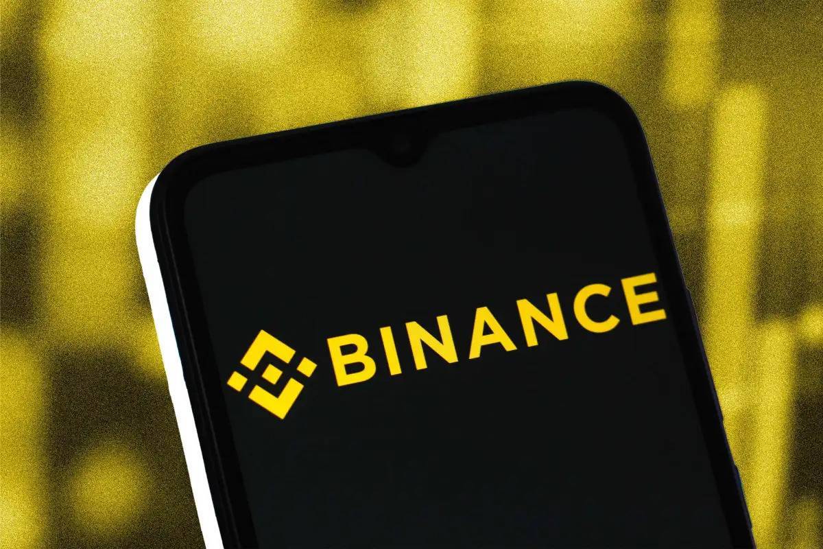 Binance mở giao dịch hơn 7.000 cổ phiếu Mỹ cho người dùng toàn cầu插图