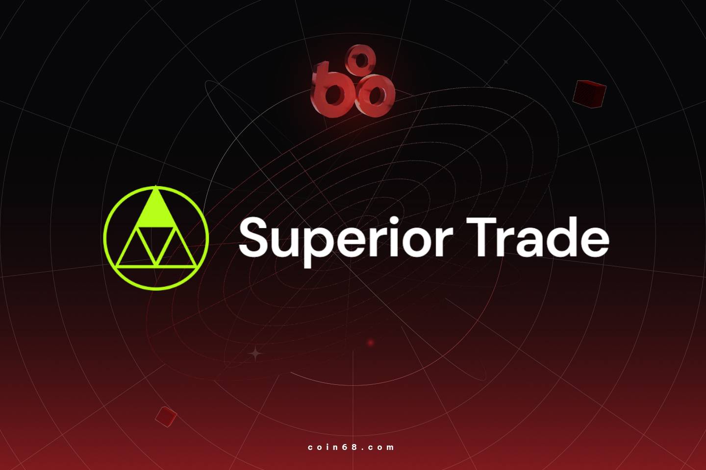 Superior Trade là gì? Hạ tầng giao dịch dành cho AI agent trong thị trường crypto插图