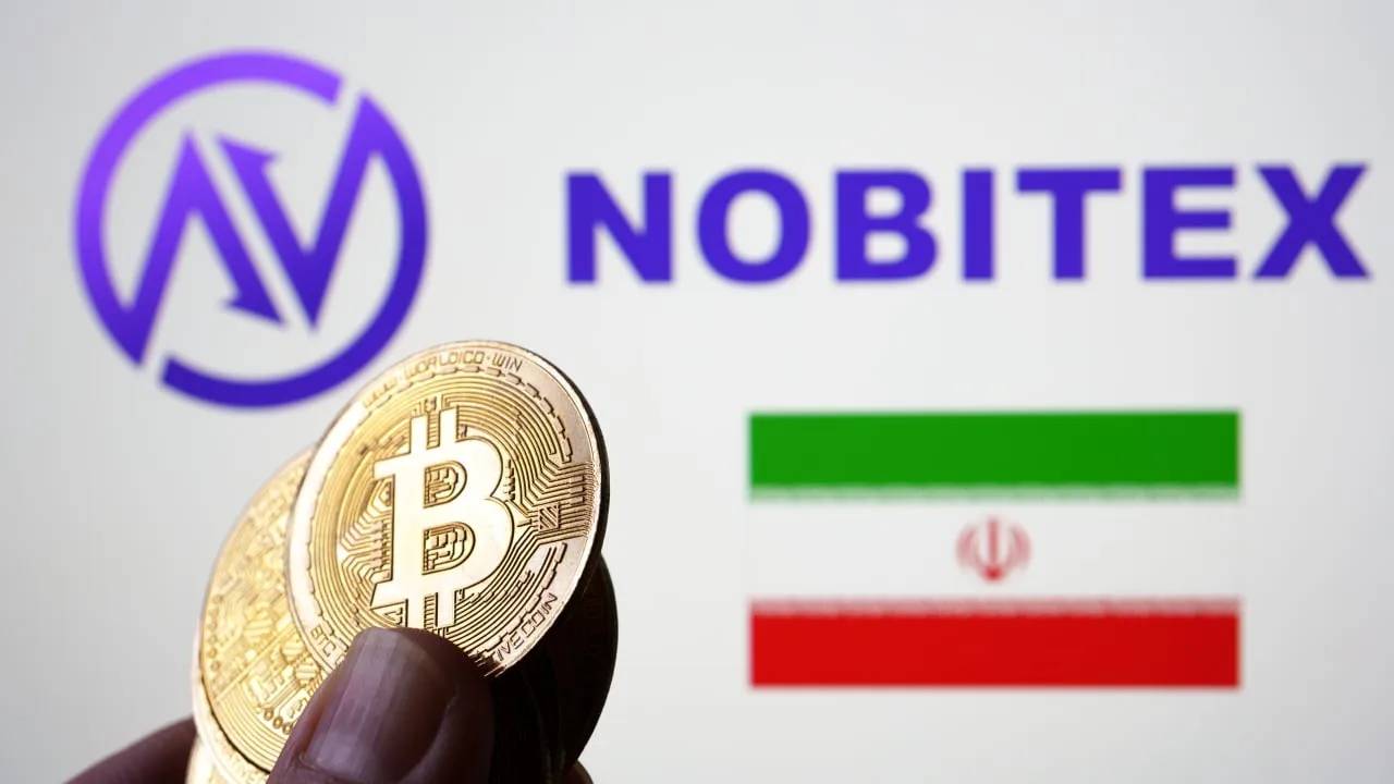 Mỹ trừng phạt sàn giao dịch crypto lớn nhất Iran trong chiến dịch "Economic Fury"插图