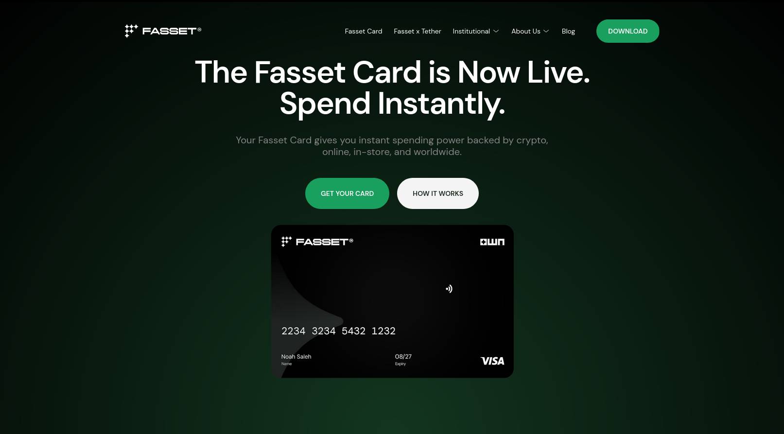 Fasset là gì? Tìm hiểu về ngân hàng số với mô hình Islamic Finance插图2