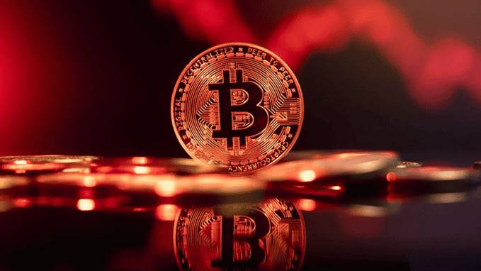 Bitcoin thủng mốc 66.000 USD giữa lúc chứng khoán toàn cầu lập đỉnh, dòng tiền đang rời bỏ crypto chạy sang AI插图