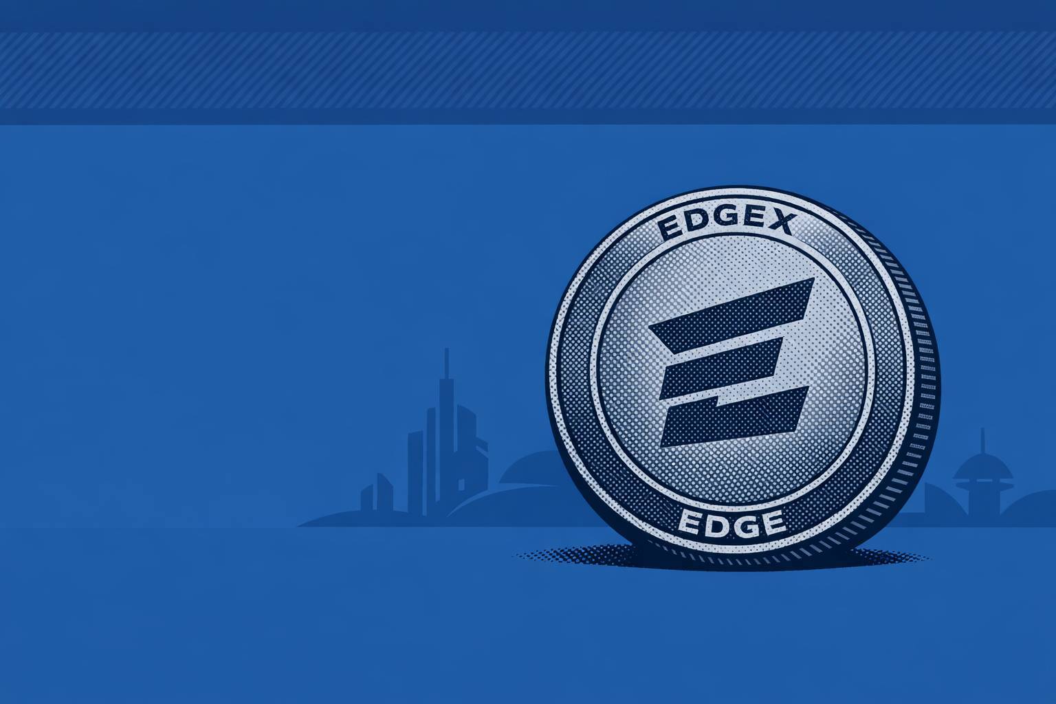 edgeX công bố bồi thường sau cú sập 71% của EDGE, treo thưởng 200.000 USDC truy tìm thủ phạm插图