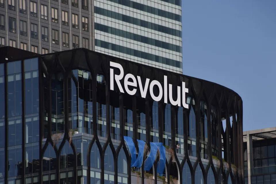Revolut tìm đường đưa stablecoin vào hệ thống ngân hàng Mỹ插图