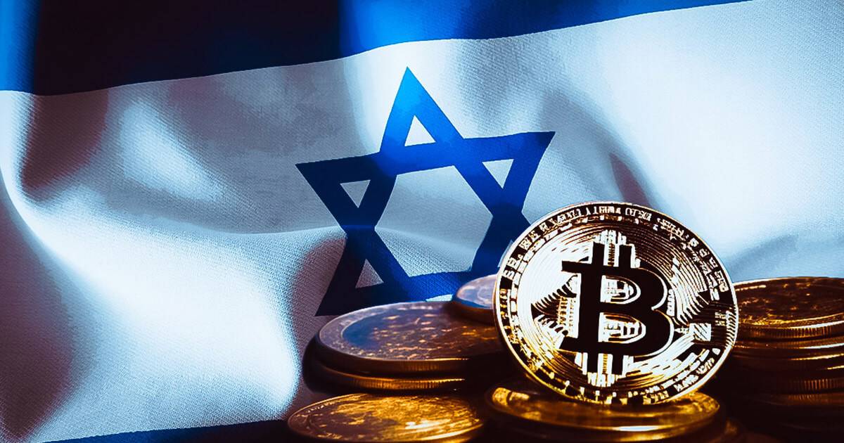 Israel miễn truy cứu người trốn thuế crypto, nhưng chẳng ai thèm tự thú插图