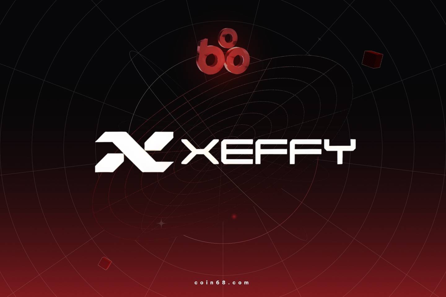 Xeffy (XEF) là gì? Nền tảng RWA kết nối tài chính on-chain và off-chain插图