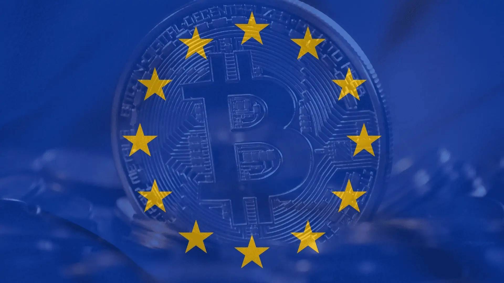 EU đề xuất trừng phạt 20 tổ chức crypto hỗ trợ Nga lách lệnh cấm vận插图
