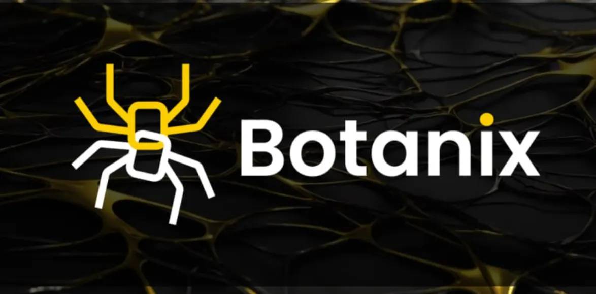 Botanix thông báo đóng cửa sau gần 4 năm phát triển插图