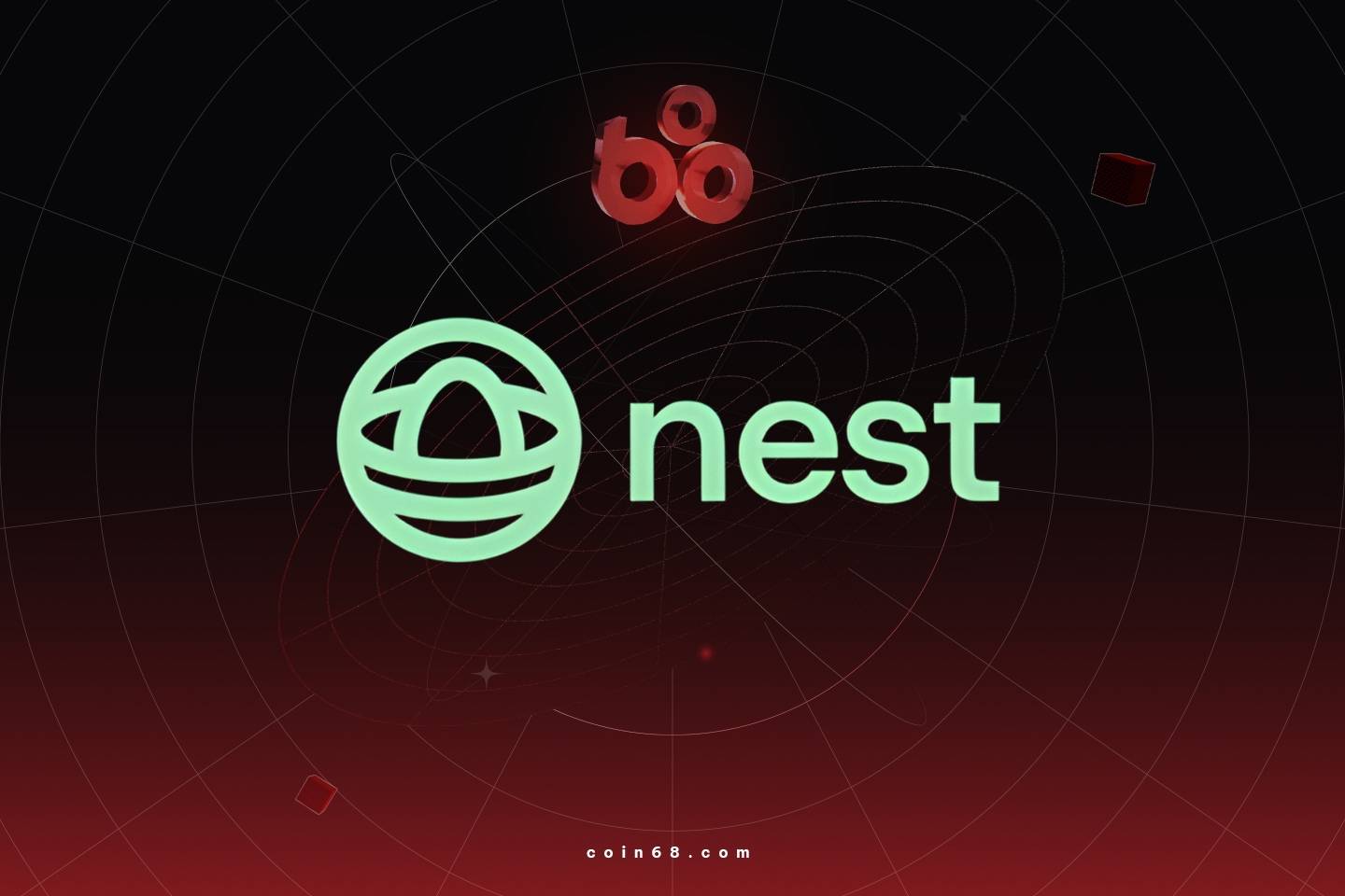 Nest (NEST) là gì? Tìm hiểu về MetaDEX đầu tiên trên Hyperliquid插图