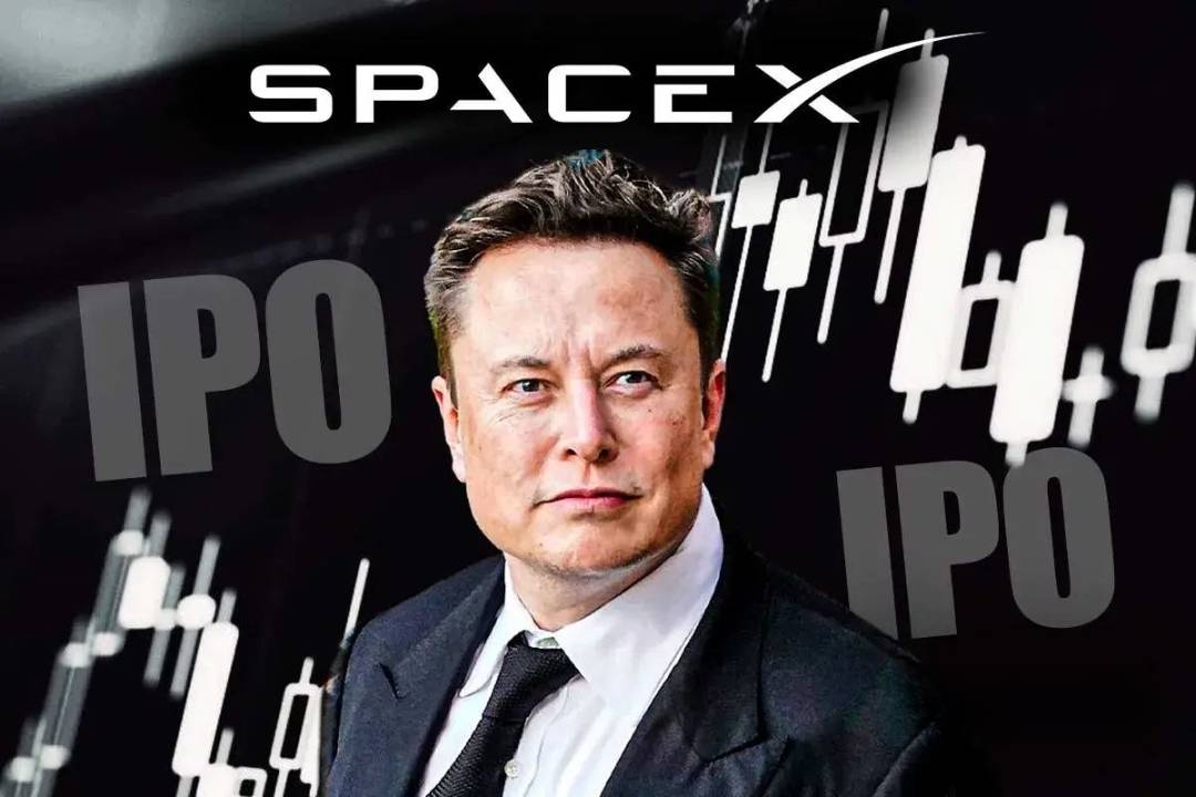 IPO lịch sử của SpaceX có thể hút dòng tiền khỏi Bitcoin插图