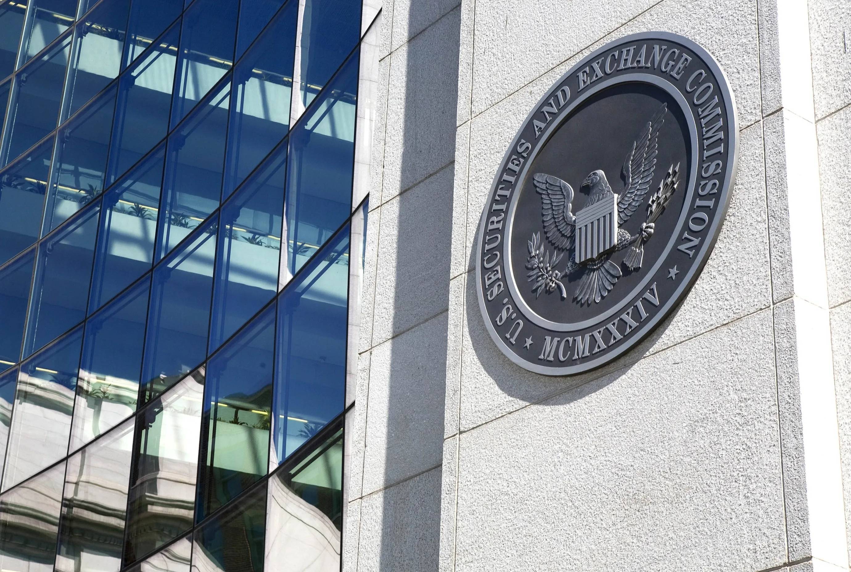 SEC đề xuất gỡ bỏ quy định 20 năm tuổi, mở đường cho cổ phiếu token hóa插图