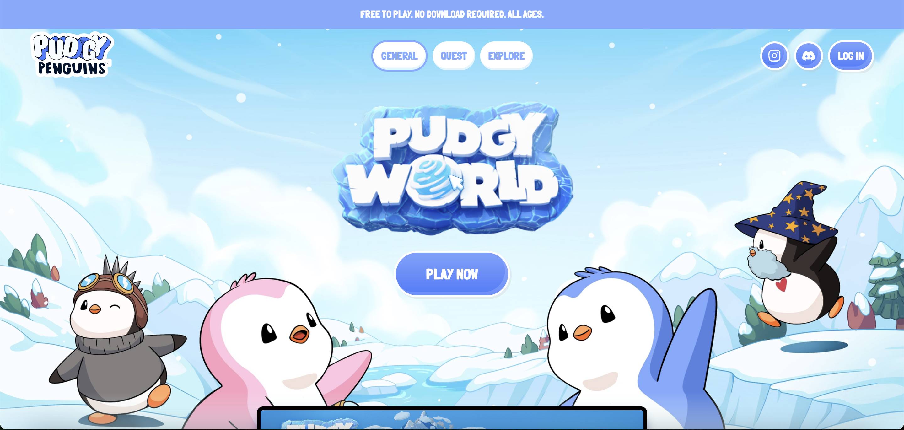 Pudgy Penguins đóng cửa game Pudgy Party sau chưa đầy một năm ra mắt插图1
