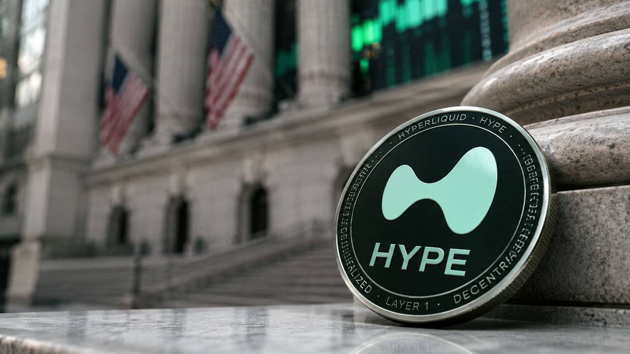 Các quỹ ETF HYPE spot ghi nhận gần 900 triệu USD khối lượng giao dịch sau một tháng插图