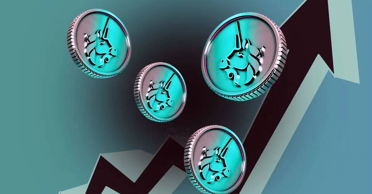 Standard Chartered: Uniswap (UNI) có thể tăng gấp 40 lần lên 100 USD插图