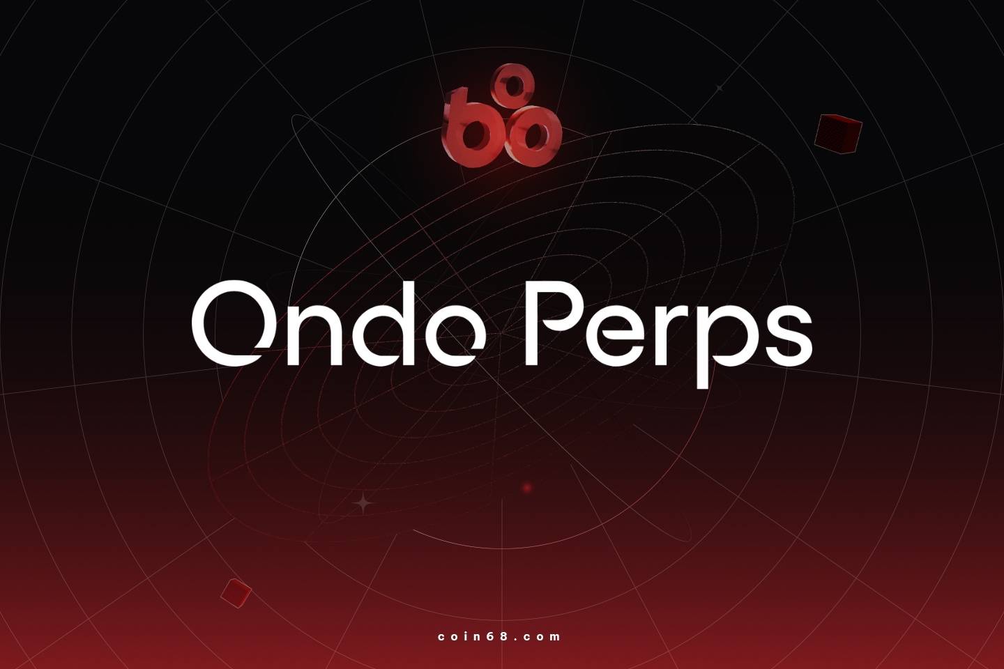 Ondo Perps là gì? Perp DEX dành cho cổ phiếu, ETF và hàng hóa插图