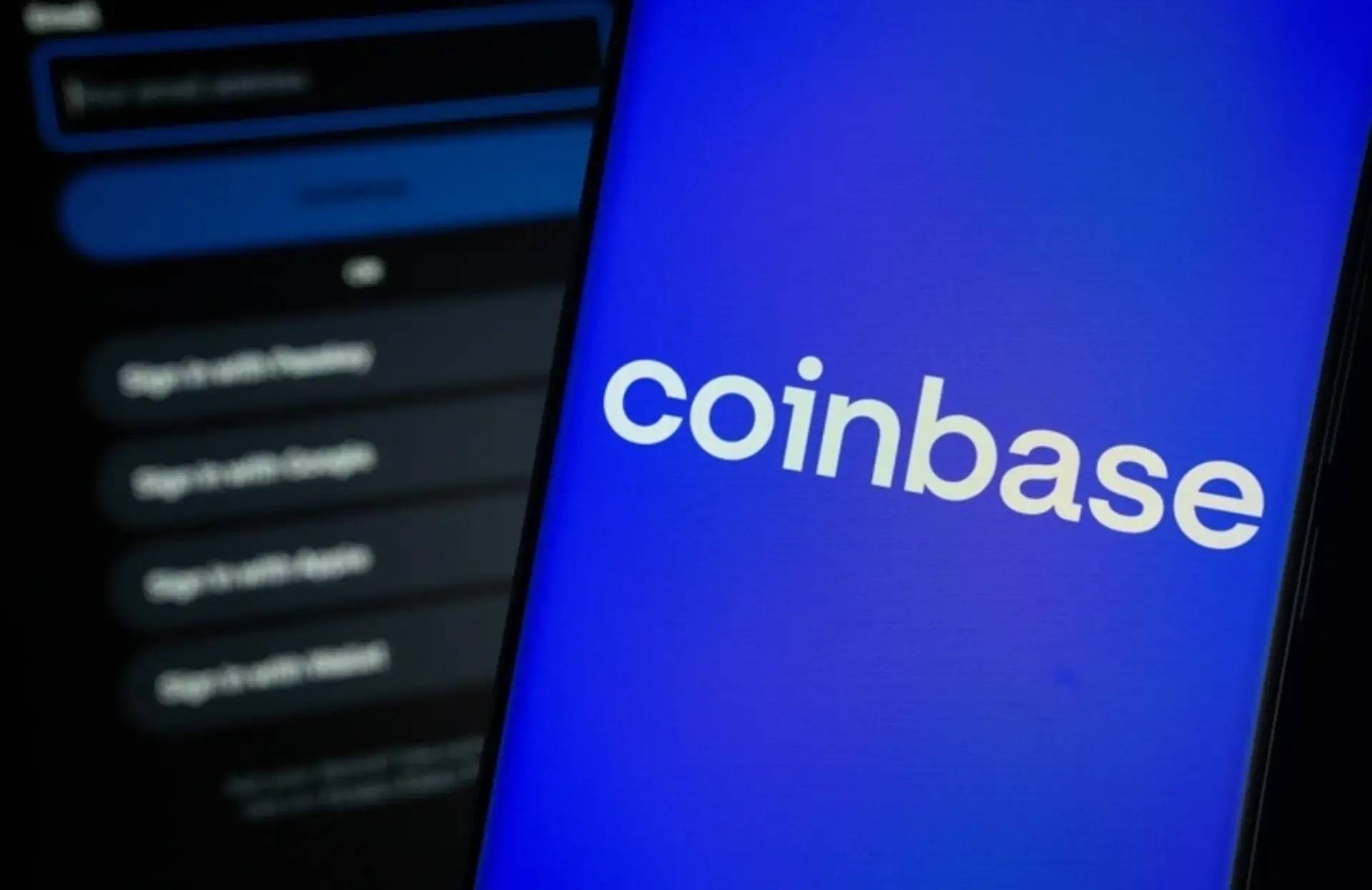 Coinbase ra mắt cổ phiếu token hóa 1:1, cho nhận cổ tức插图