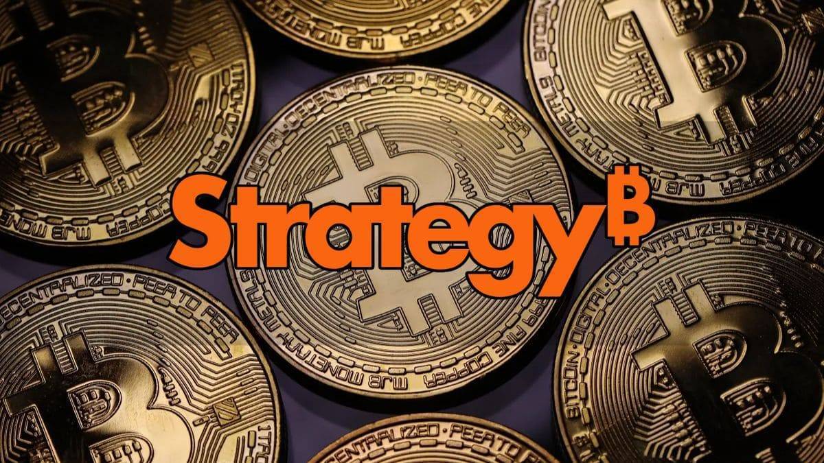Cổ phiếu STRC của Strategy lao dốc về 89 USD, thấp nhất kể từ khi ra mắt插图