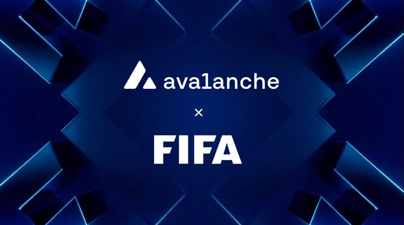 FIFA dùng blockchain Avalanche để chống chợ đen vé World Cup插图