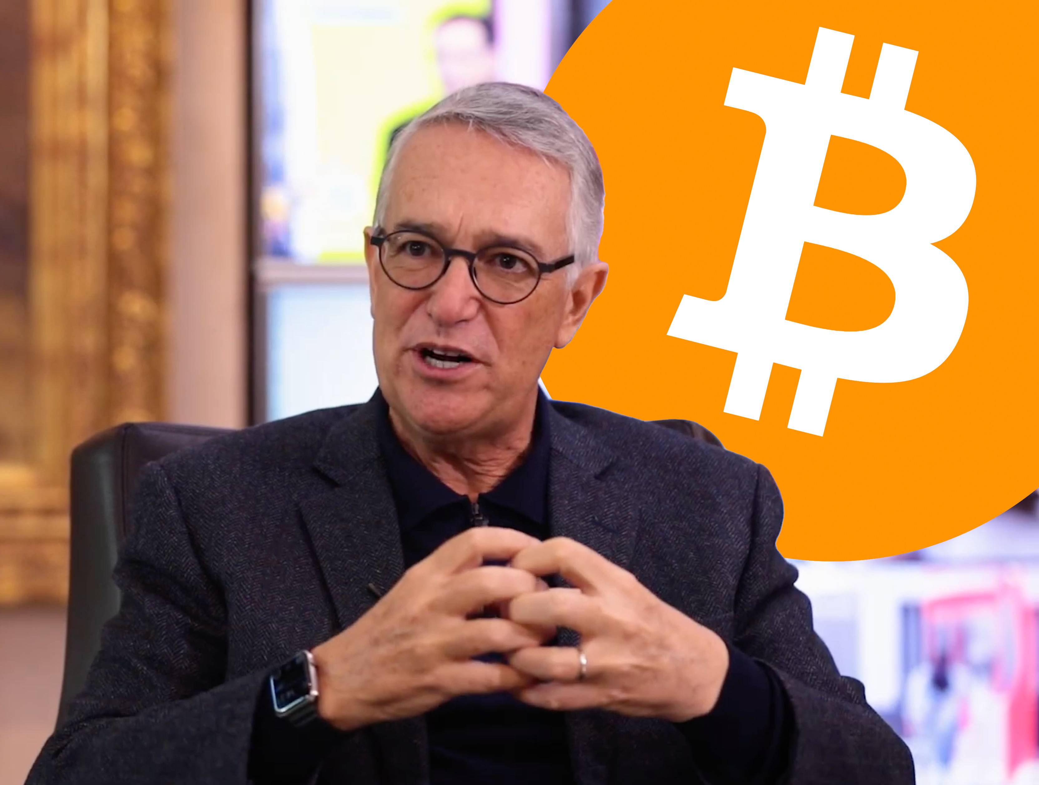 Tỷ phú Mexico dồn 70% tài sản vào Bitcoin, còn khuyên vợ thế chấp nhà mua BTC插图