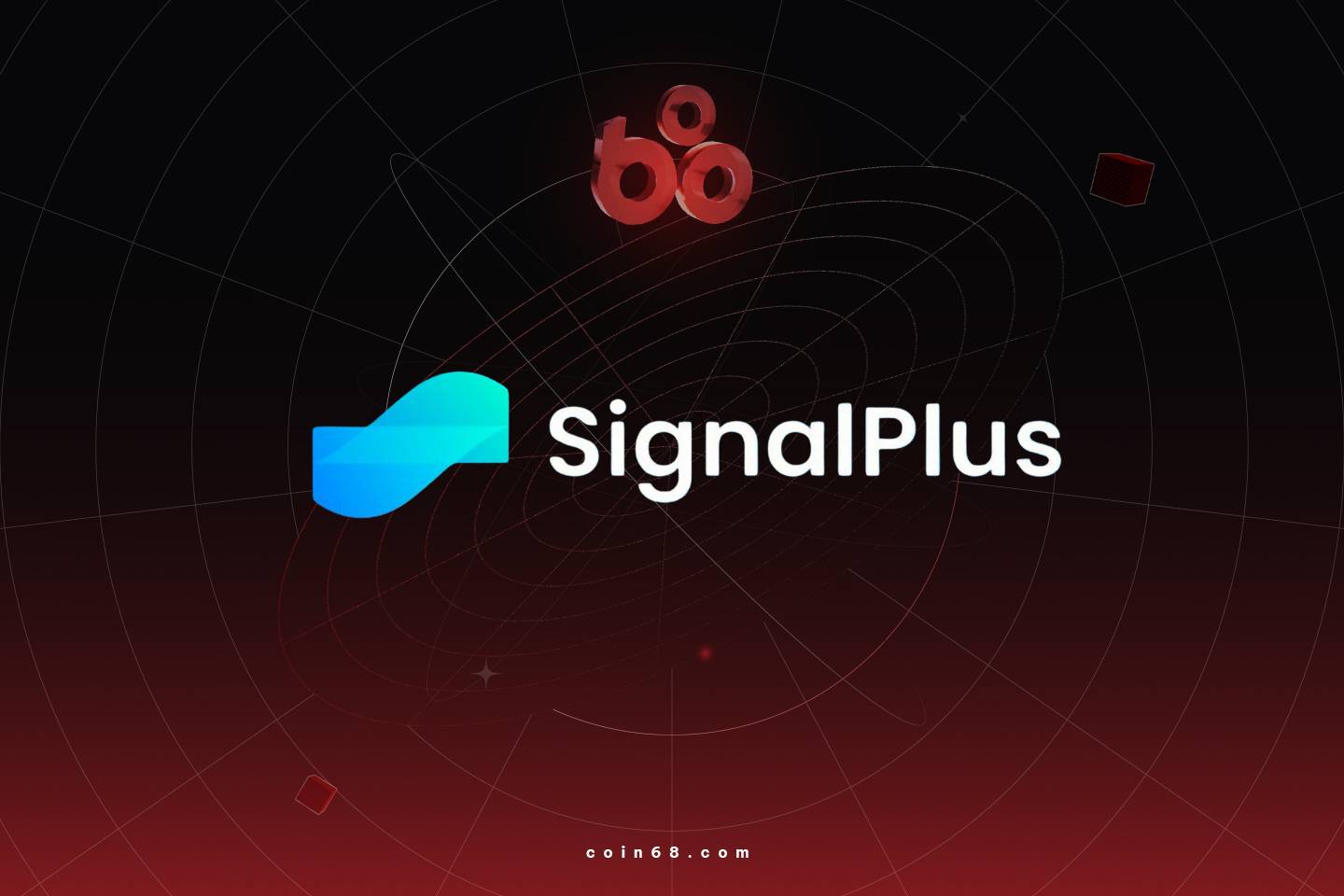 SignalPlus là gì? Nền tảng hạ tầng giao dịch crypto options cho tổ chức插图