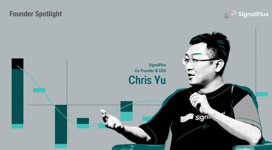 SignalPlus là gì? Nền tảng hạ tầng giao dịch crypto options cho tổ chức插图3