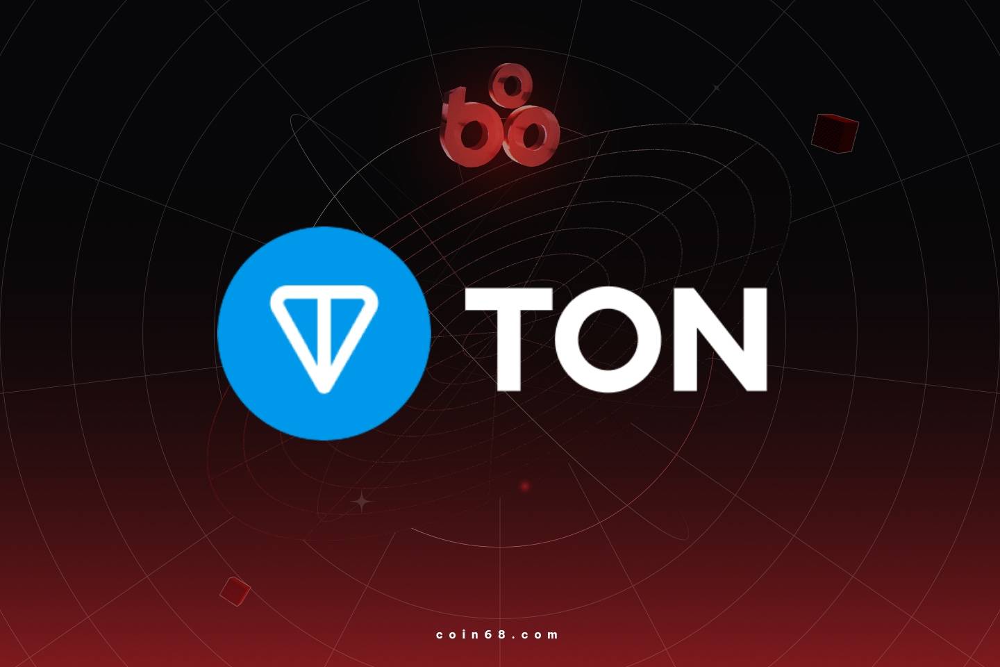 The Open Network (GRAM) là gì? Tìm hiểu về blockchain do Telegram phát triển插图