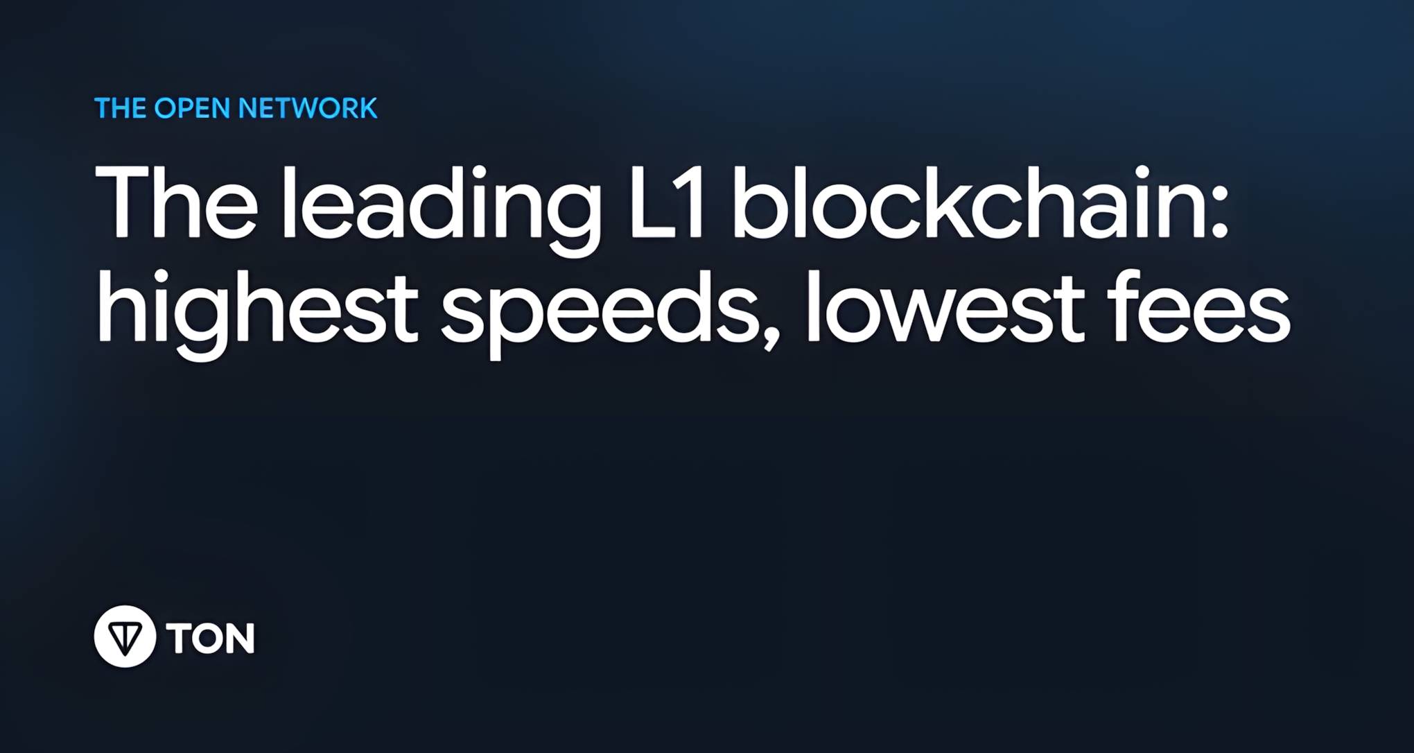 The Open Network (GRAM) là gì? Tìm hiểu về blockchain do Telegram phát triển插图1
